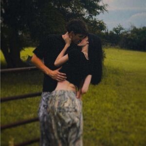 Meet your Posher, Tanner